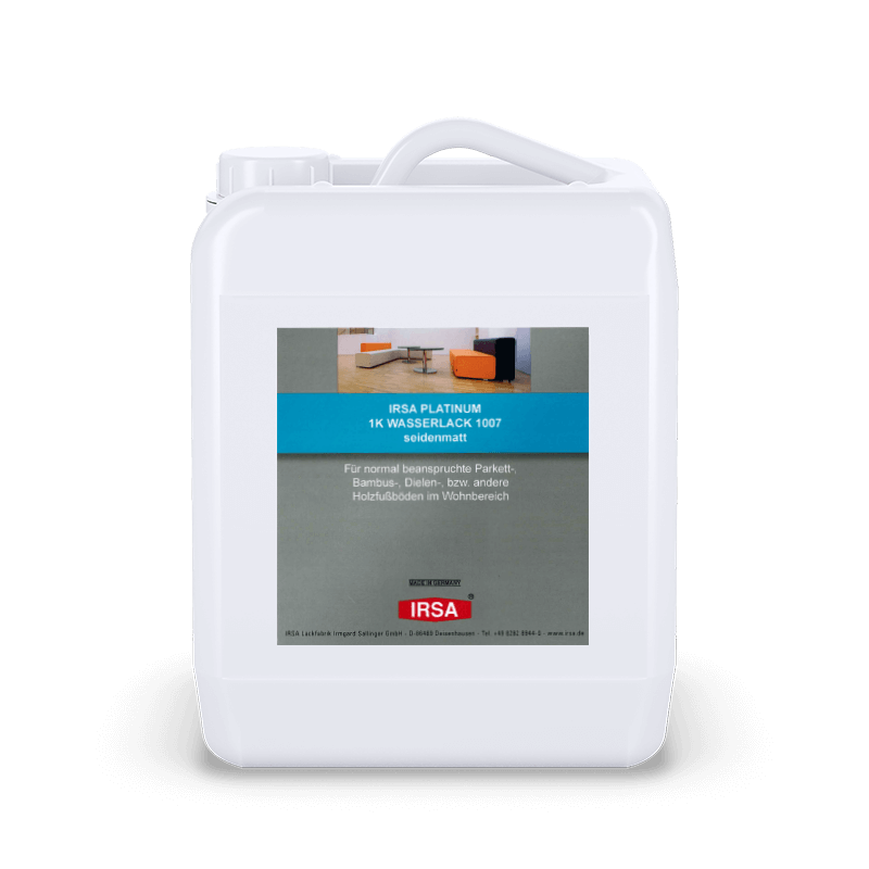 IRSA Parkettlack 1007